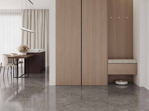 Плитка MRAMOR CHIC GREY (Ceradim) в Москве