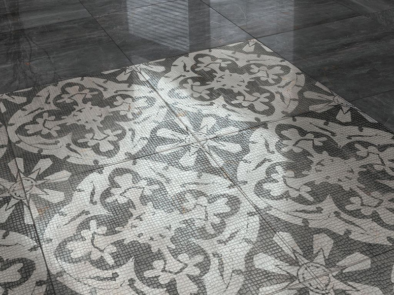 Плитка FOSSIL (Serenissima) в Москве