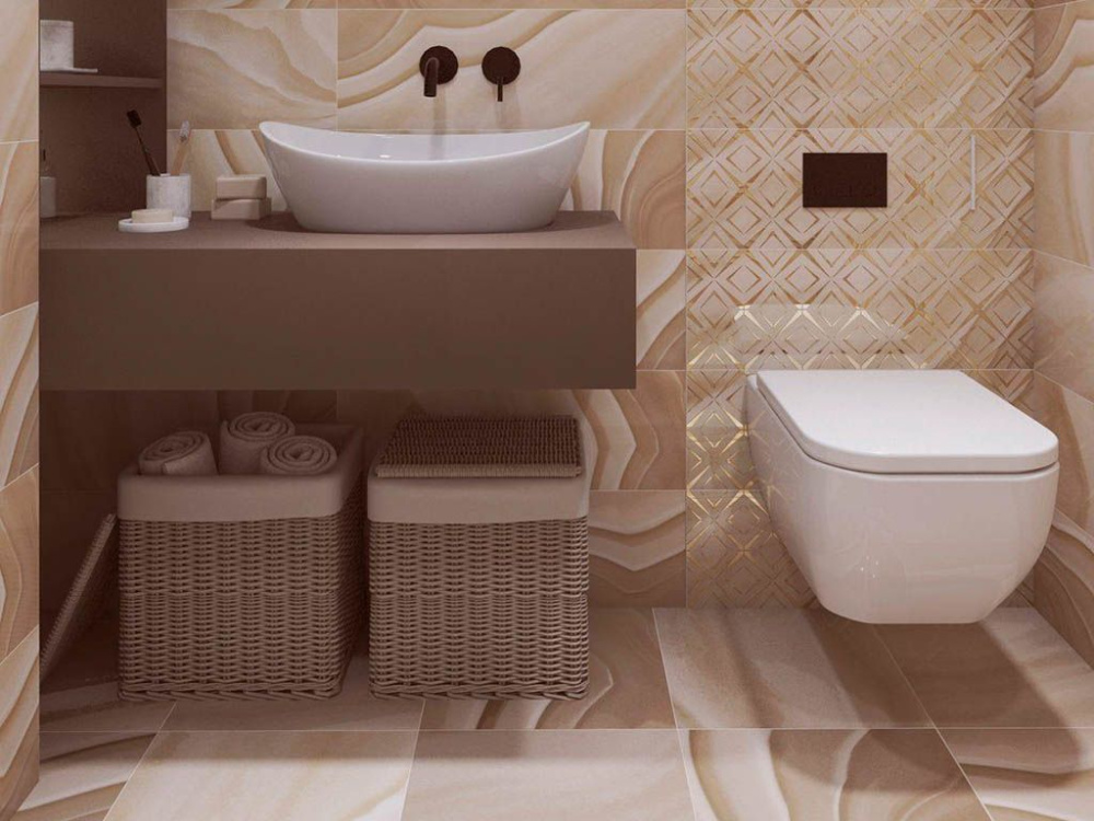 Плитка AGAT (Керлайф) в Москве