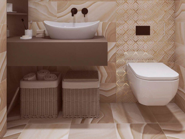 Плитка AGAT (Керлайф) в Москве