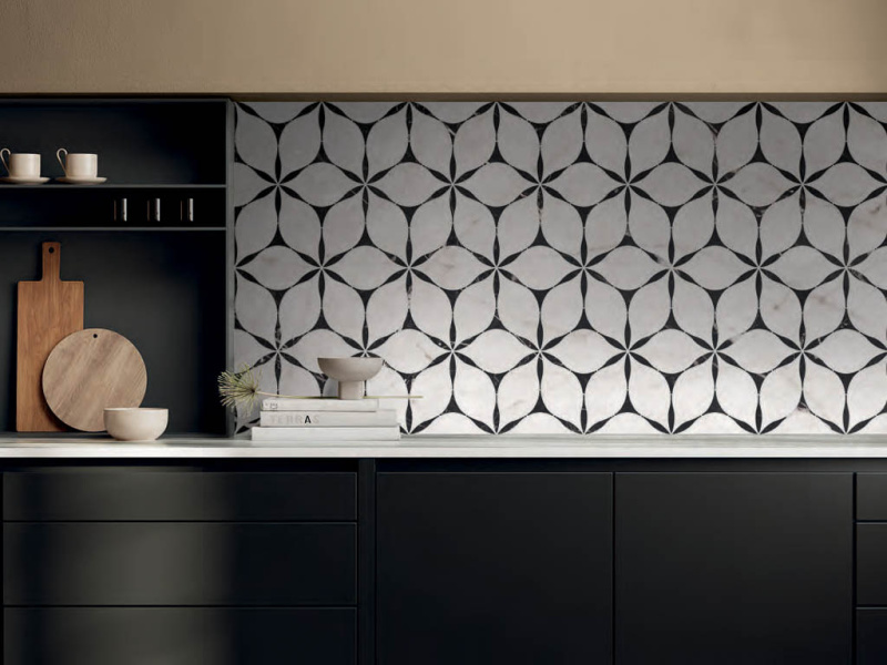 Плитка SENSI FANTASY (ABK Ceramiche) в Москве