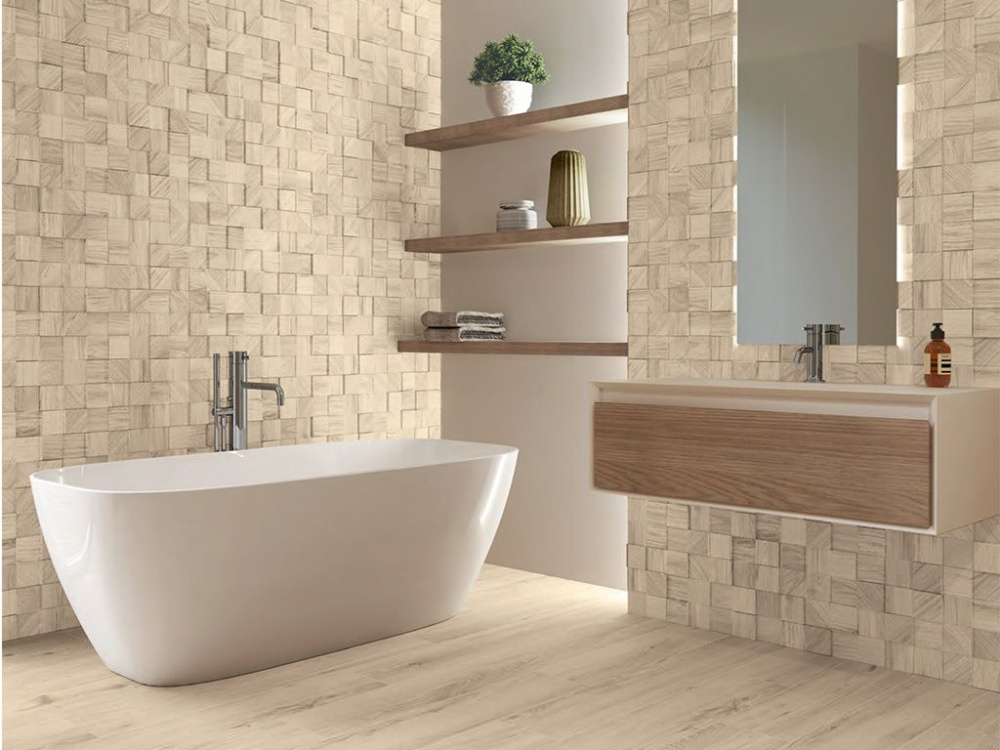 Плитка QUEBEC (Etile) в Москве