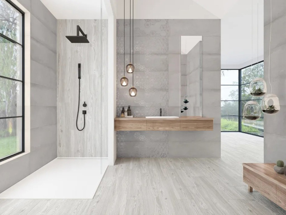 Плитка CROMAT-ONE (Ibero Ceramicas) в Москве