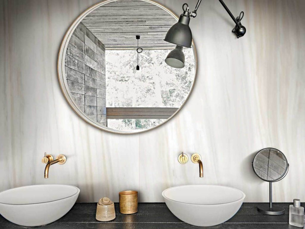 Плитка LES ORIGINES DE REX (REX Ceramiche) в Москве