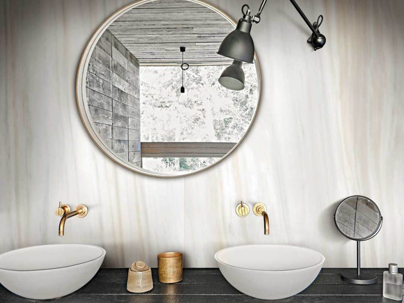 Плитка LES ORIGINES DE REX (REX Ceramiche) в Москве