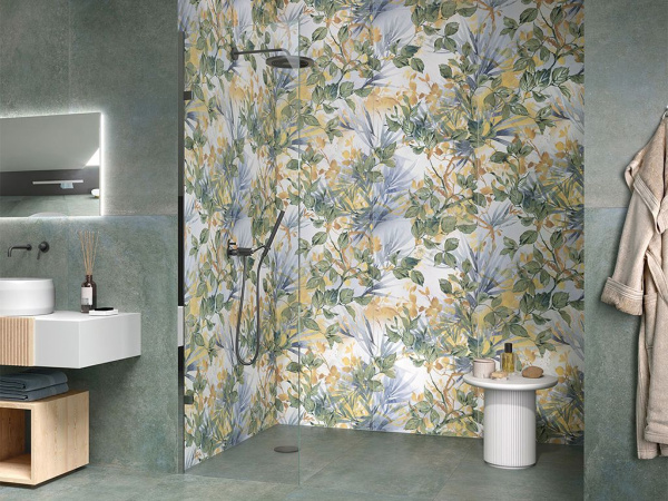 Плитка SHOWALL (Serenissima) в Москве