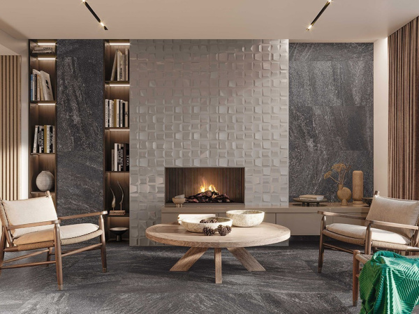 Плитка SLATE_STONE (Sanchis Home) в Москве