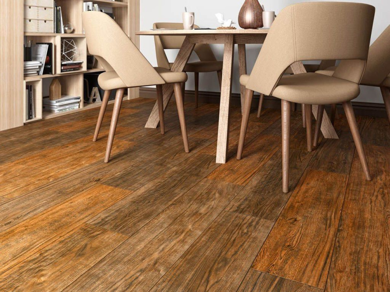 Плитка TIMBER (Alma Ceramica) в Москве