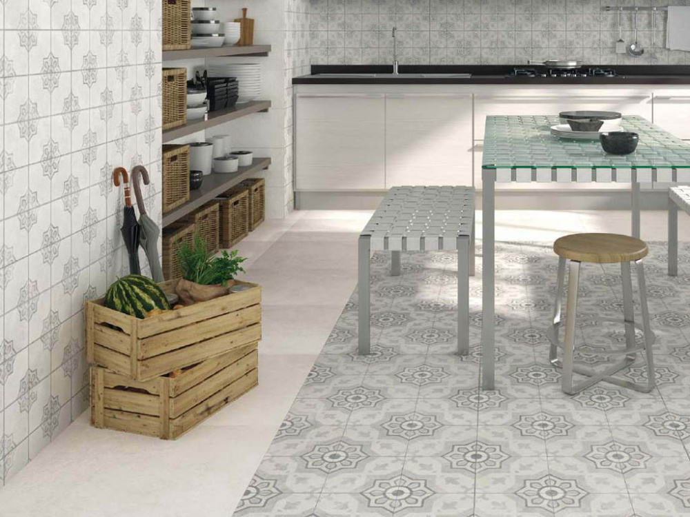 Плитка OMICRON (Vives Ceramica) в Москве