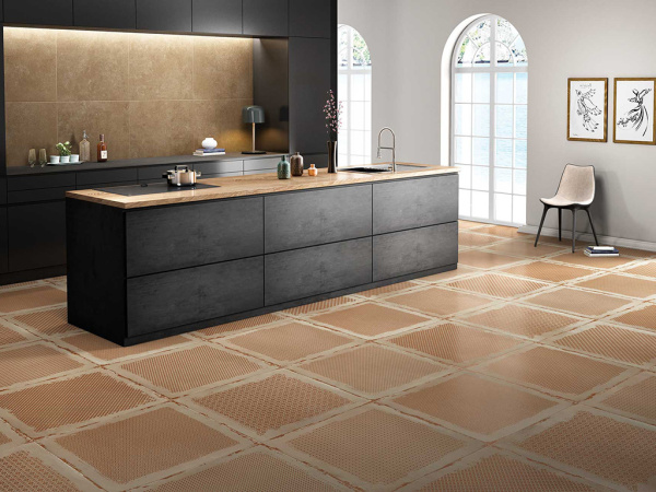 Плитка GALACTIC (Infiniti) в Москве