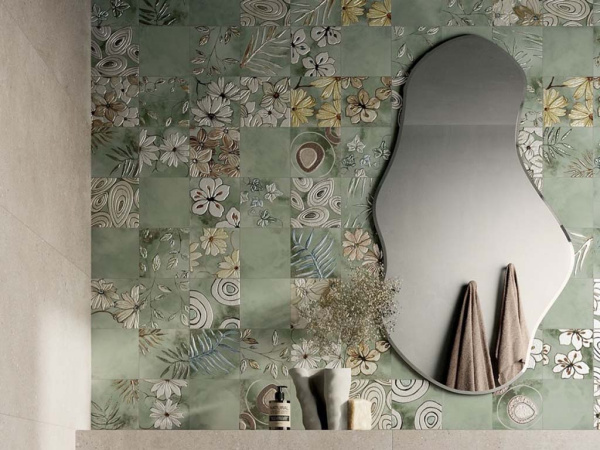 Плитка EMOTION (Elios/Exelle) в Москве