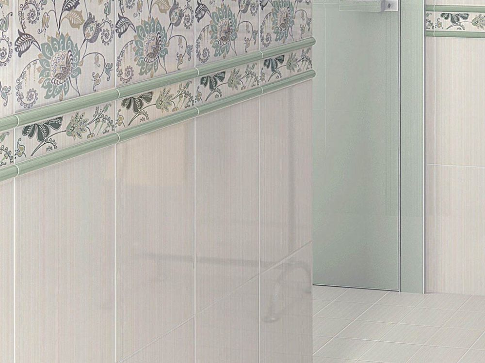 Плитка ЛУИЗА (Kerama Marazzi) в Москве