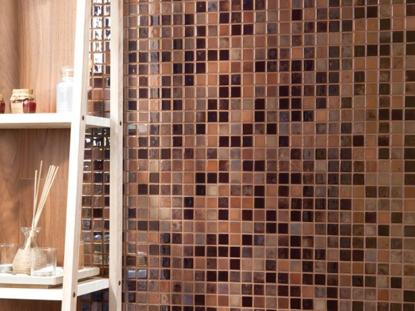 Мозаика LUX (Vidrepur) в Москве