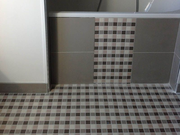 Плитка БАЗОВАЯ ПЛИТКА (TopCer) в Москве