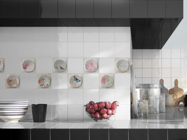 Плитка MILANO (Absolut Keramika) в Москве