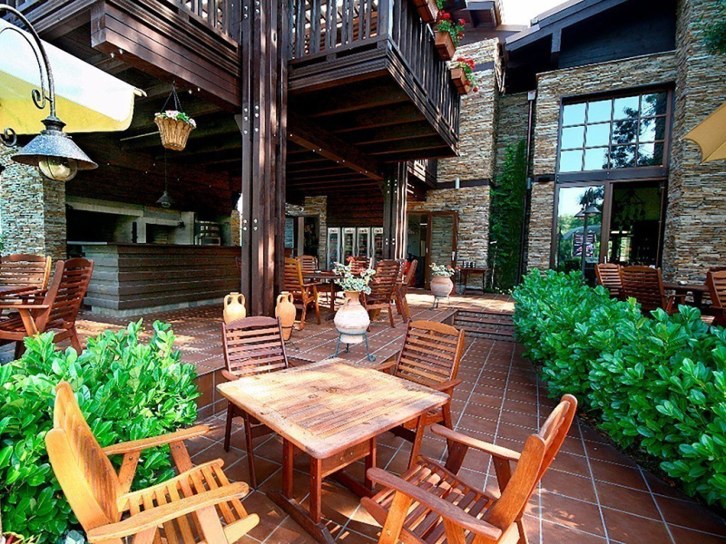 Плитка ступени NATURE (Gresmanc) в Москве