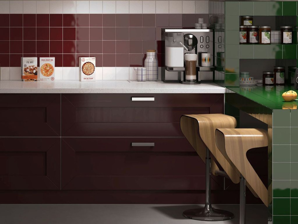 Плитка MILANO (Absolut Keramika) в Москве