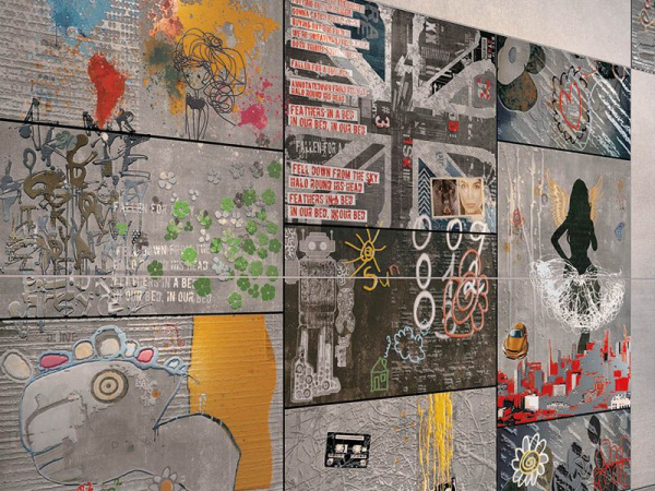 Плитка NOVA (Dune) в Москве