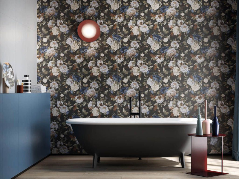 Плитка WIDE&STYLE MINI (ABK Ceramiche) в Москве