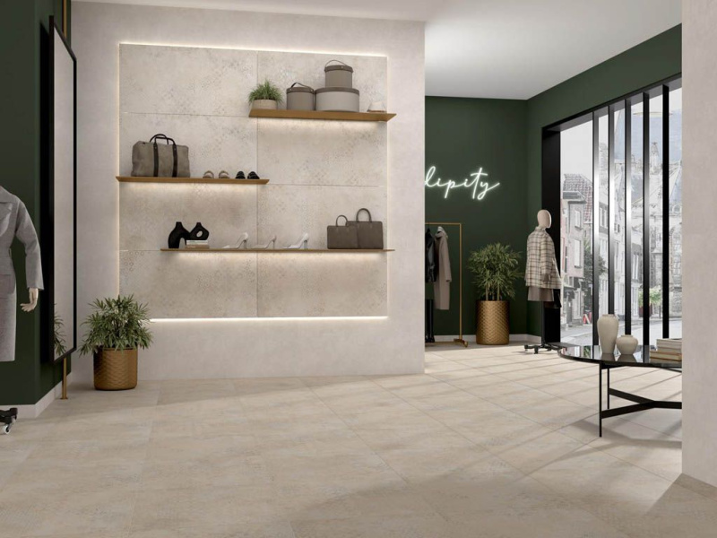 Плитка AT. ALPHA HEX (Pamesa) в Москве