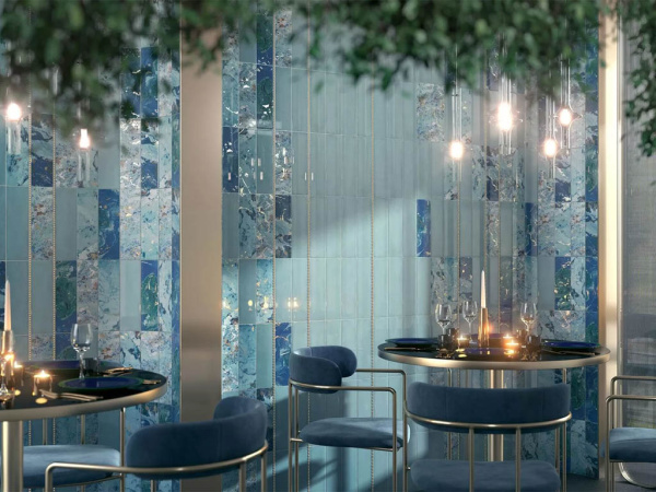 Плитка ДАРСЕНА (Kerama Marazzi) в Москве