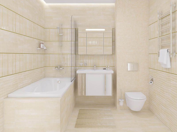 Плитка CONCRETE (Ceramica Classic) в Москве