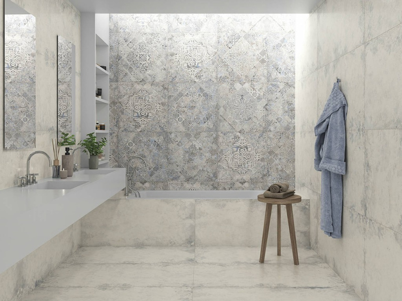 Плитка CARISTO (Absolut Keramika) в Москве