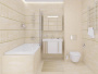 Плитка CONCRETE (Ceramica Classic) в Москве