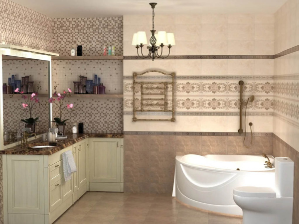 Плитка МАРМИОН (Kerama Marazzi) в Москве