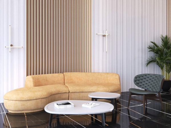 Плитка СУПЕРМАКСИ: MARBLE ОЛИМПИКО(Kerama Marazzi) в Москве