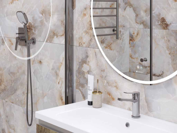 Плитка ONYX MAGIC BROWN (Ceradim) в Москве