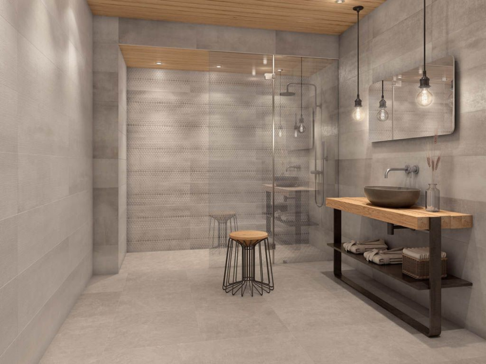 Плитка CHANNEL (TAU Ceramica) в Москве