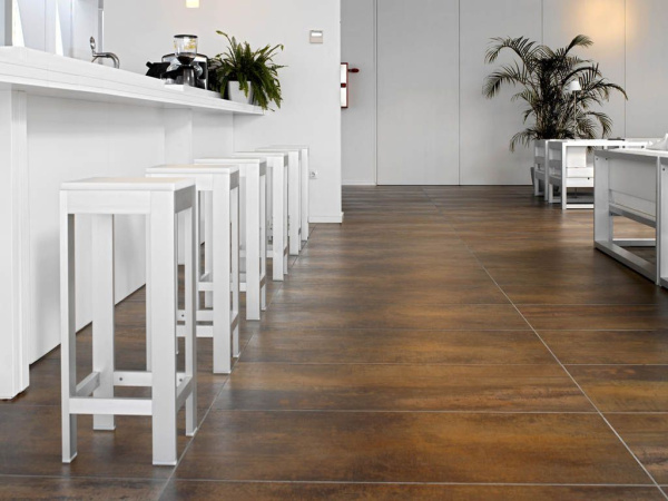 Керамогранит CORTEN (TAU Ceramica) в Москве