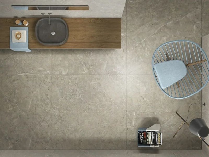Плитка QUANTA GREY SERIES (NT Ceramic) в Москве