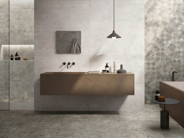 Плитка BOLD (Naxos Ceramica) в Москве