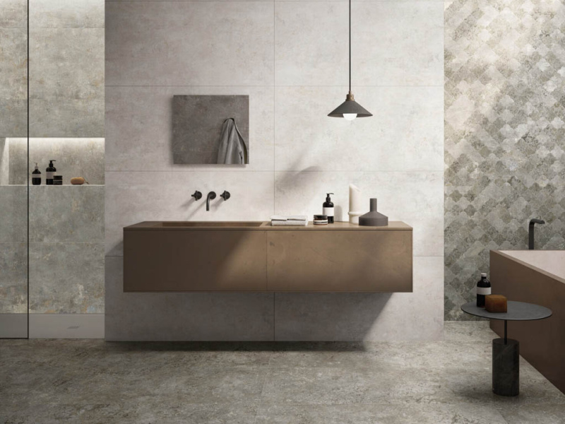 Плитка BOLD (Naxos Ceramica) в Москве