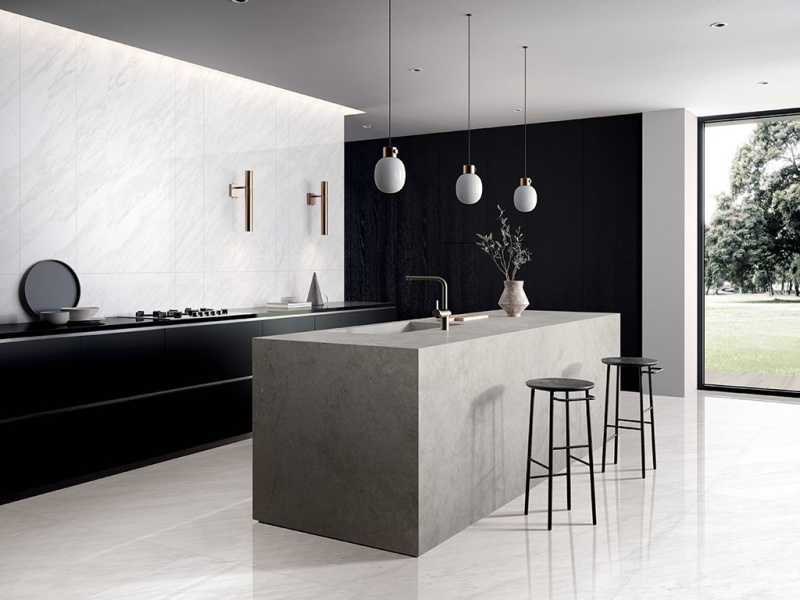 Плитка OSTUNI (Nanogress) в Москве