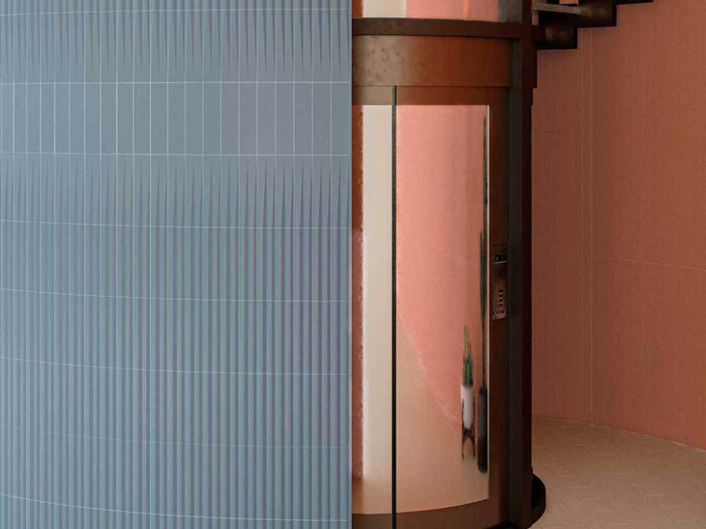 Плитка STRIPES (WOW) в Москве