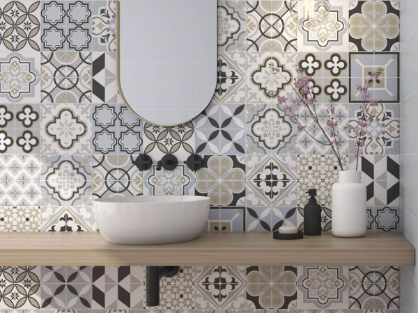 Плитка LOWRY (Pamesa) в Москве