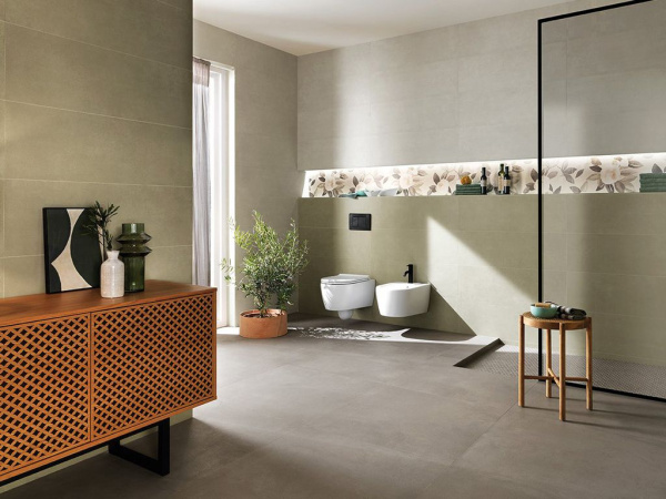 Плитка SUMMER (FAP Ceramiche) в Москве