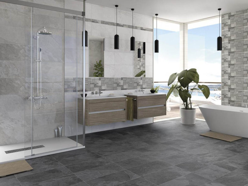 Плитка AXIS (Rocersa) в Москве