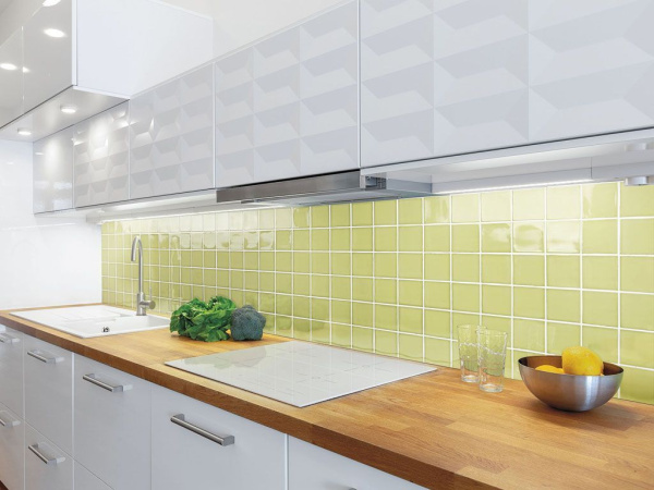 Плитка URBAN ATELIER (Aleluia Ceramicas) в Москве