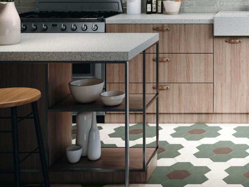 Плитка GEOMETRY (Ribesalbes) в Москве