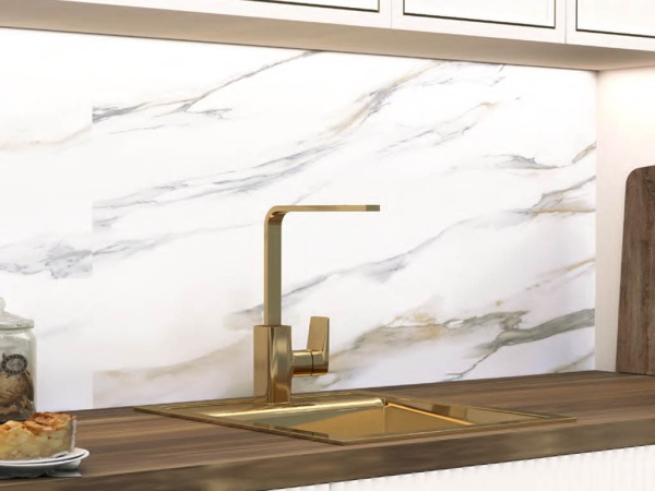 Плитка STATUARIO (Delacora) в Москве