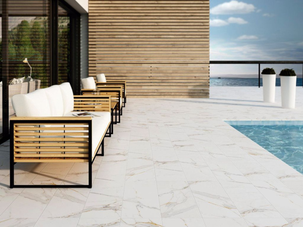 Плитка MARBLES (Exagres) в Москве