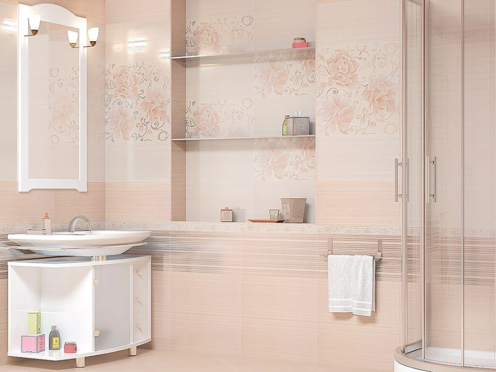 Плитка LINES BLIK (AltaCera) в Москве