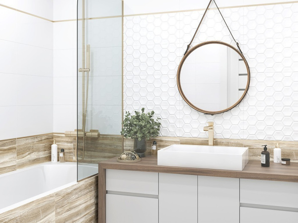 Плитка BILBAO (Alma Ceramica) в Москве