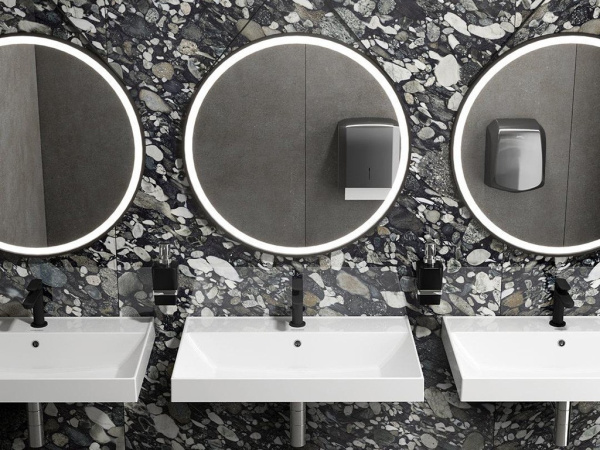 Плитка СУПЕРМАКСИ: STONE МАРИНАЧЕ (Kerama Marazzi) в Москве