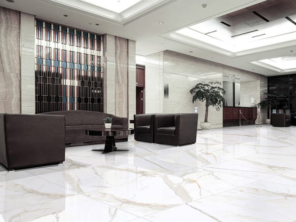 Плитка REGAL CARARA (Primavera) в Москве