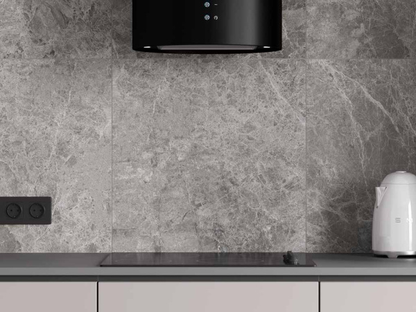 Плитка MRAMOR STORY GREY (Ceradim) в Москве